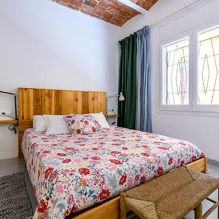 Appartement Casa Creu à Sant Feliu de Guíxols Extérieur photo