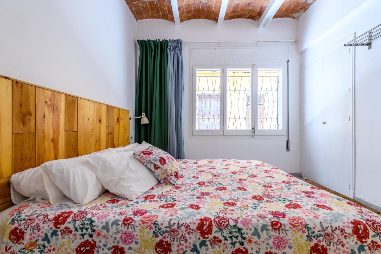Appartement Casa Creu à Sant Feliu de Guíxols Extérieur photo