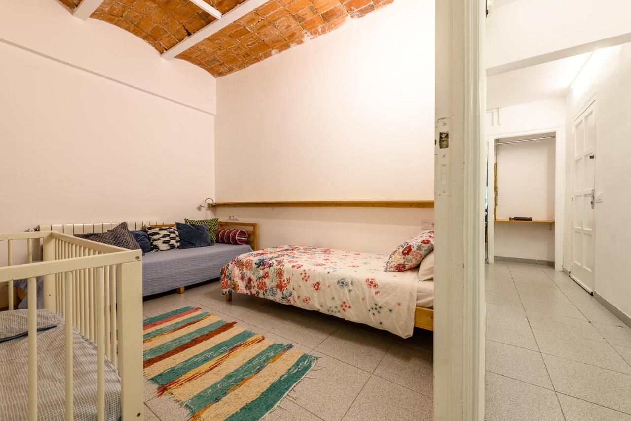 Appartement Casa Creu à Sant Feliu de Guíxols Extérieur photo