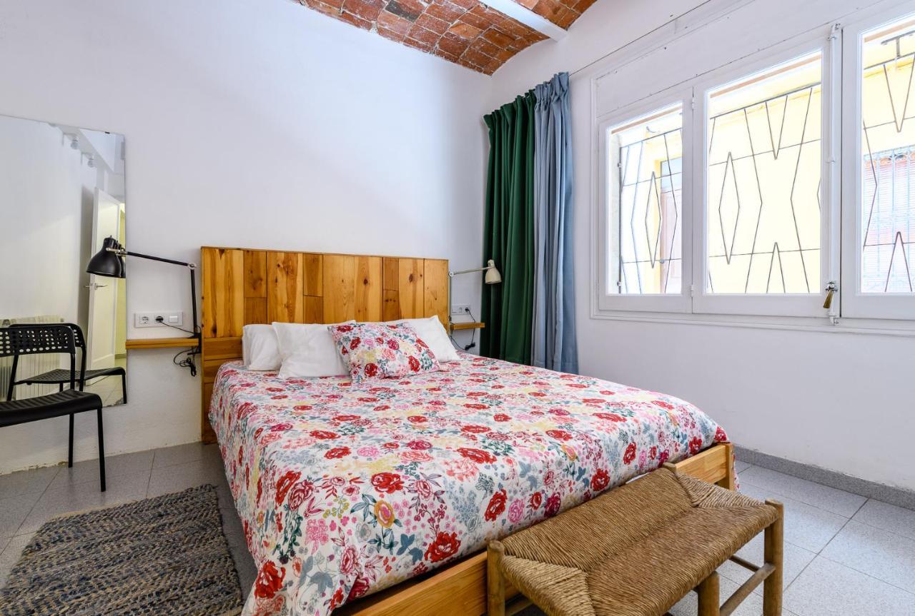 Appartement Casa Creu à Sant Feliu de Guíxols Extérieur photo