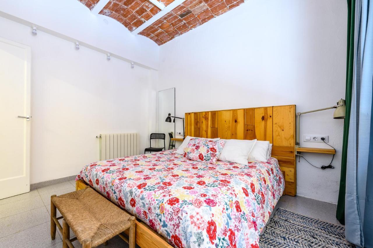 Appartement Casa Creu à Sant Feliu de Guíxols Extérieur photo