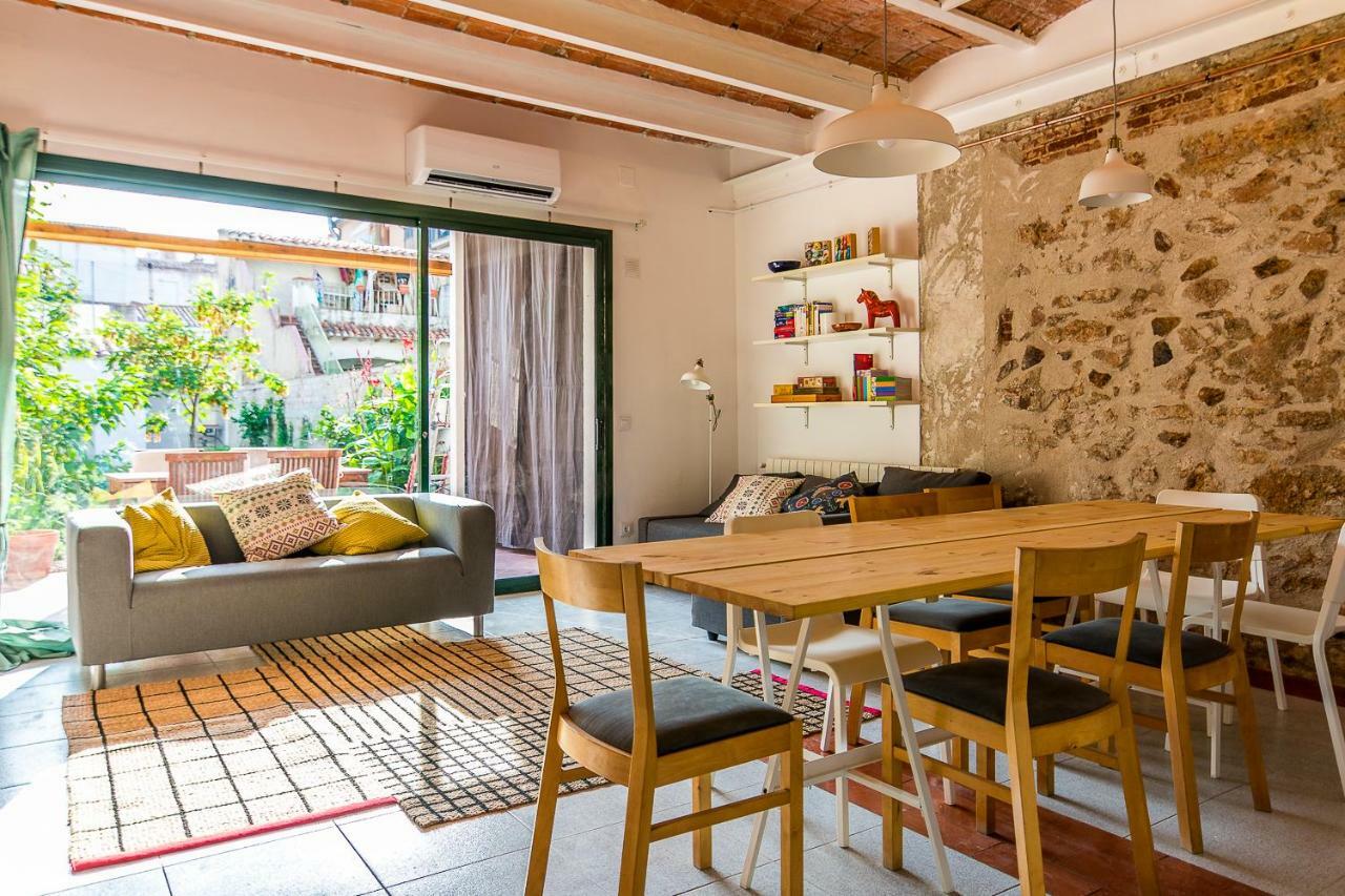 Appartement Casa Creu à Sant Feliu de Guíxols Extérieur photo