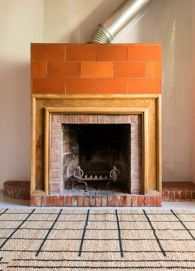 Appartement Casa Creu à Sant Feliu de Guíxols Extérieur photo