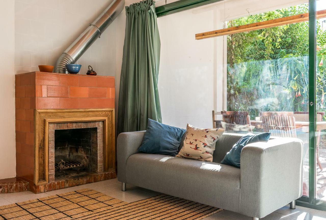 Appartement Casa Creu à Sant Feliu de Guíxols Extérieur photo