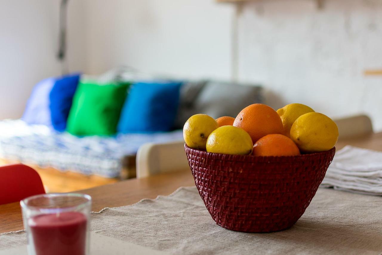 Appartement Casa Creu à Sant Feliu de Guíxols Extérieur photo