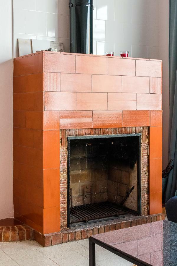 Appartement Casa Creu à Sant Feliu de Guíxols Extérieur photo