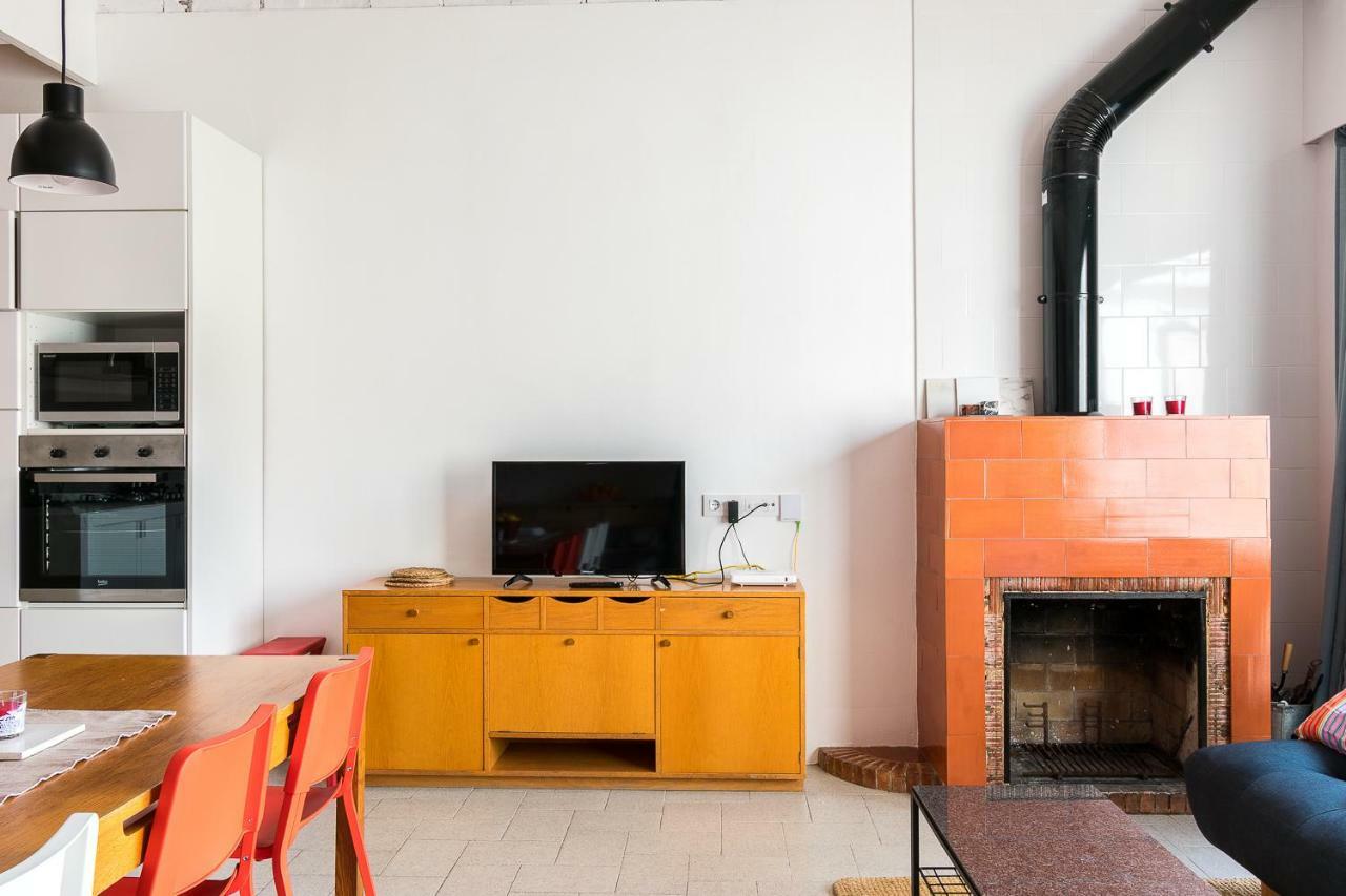 Appartement Casa Creu à Sant Feliu de Guíxols Extérieur photo
