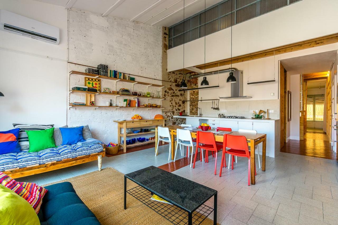 Appartement Casa Creu à Sant Feliu de Guíxols Extérieur photo