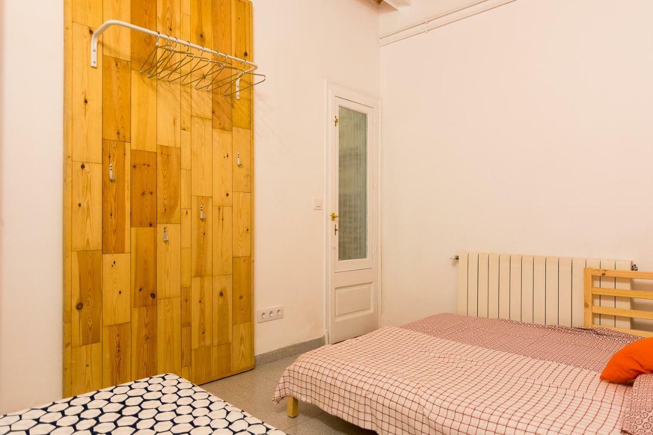 Appartement Casa Creu à Sant Feliu de Guíxols Extérieur photo