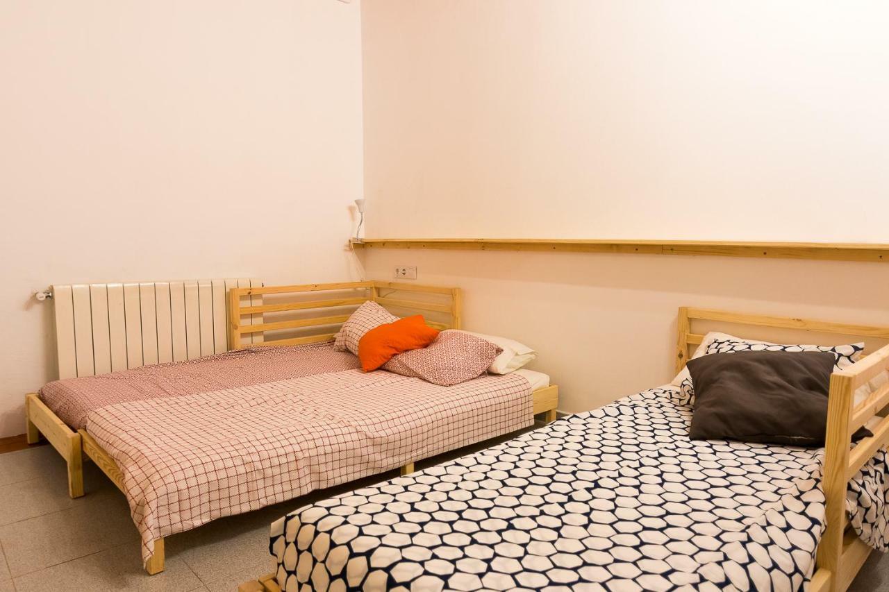 Appartement Casa Creu à Sant Feliu de Guíxols Extérieur photo