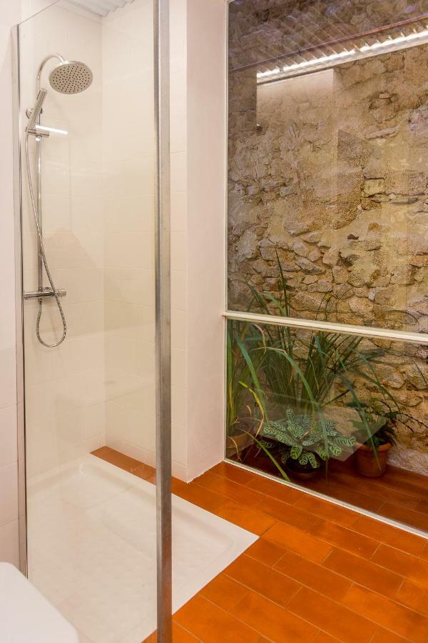 Appartement Casa Creu à Sant Feliu de Guíxols Extérieur photo