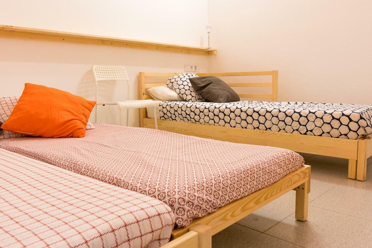 Appartement Casa Creu à Sant Feliu de Guíxols Extérieur photo