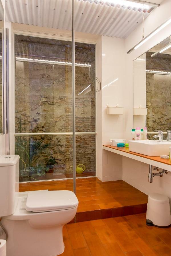 Appartement Casa Creu à Sant Feliu de Guíxols Extérieur photo