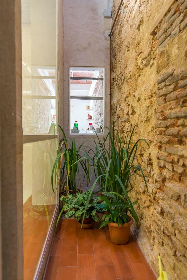 Appartement Casa Creu à Sant Feliu de Guíxols Extérieur photo