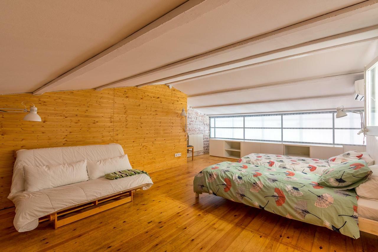Appartement Casa Creu à Sant Feliu de Guíxols Extérieur photo