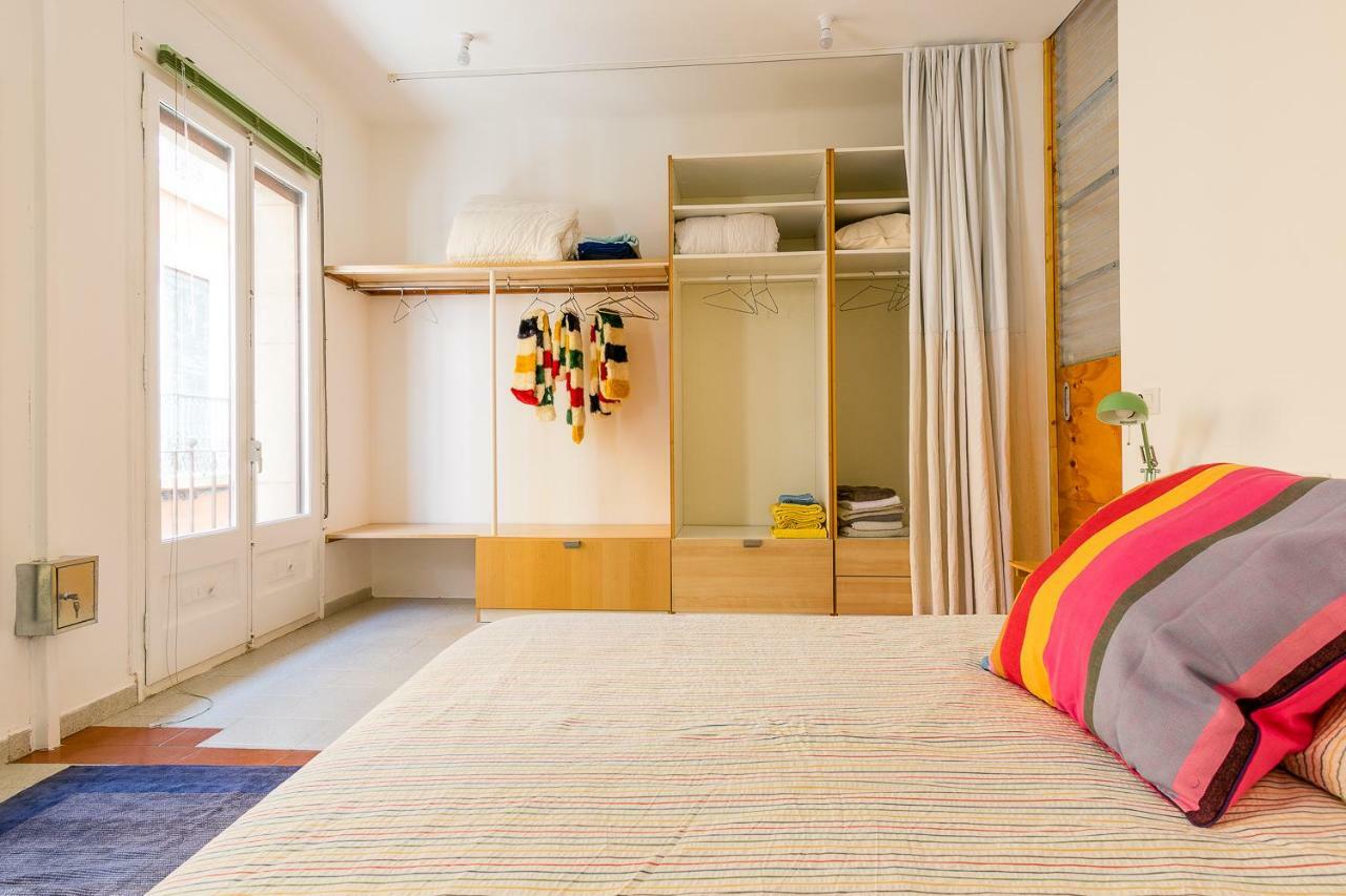 Appartement Casa Creu à Sant Feliu de Guíxols Extérieur photo