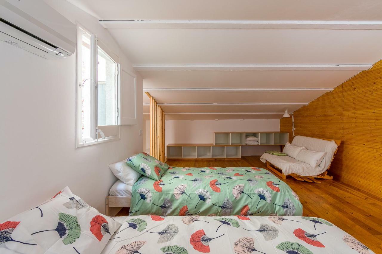 Appartement Casa Creu à Sant Feliu de Guíxols Extérieur photo