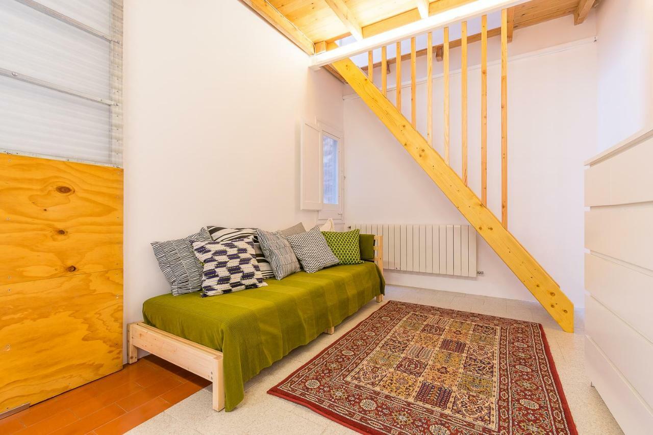 Appartement Casa Creu à Sant Feliu de Guíxols Extérieur photo