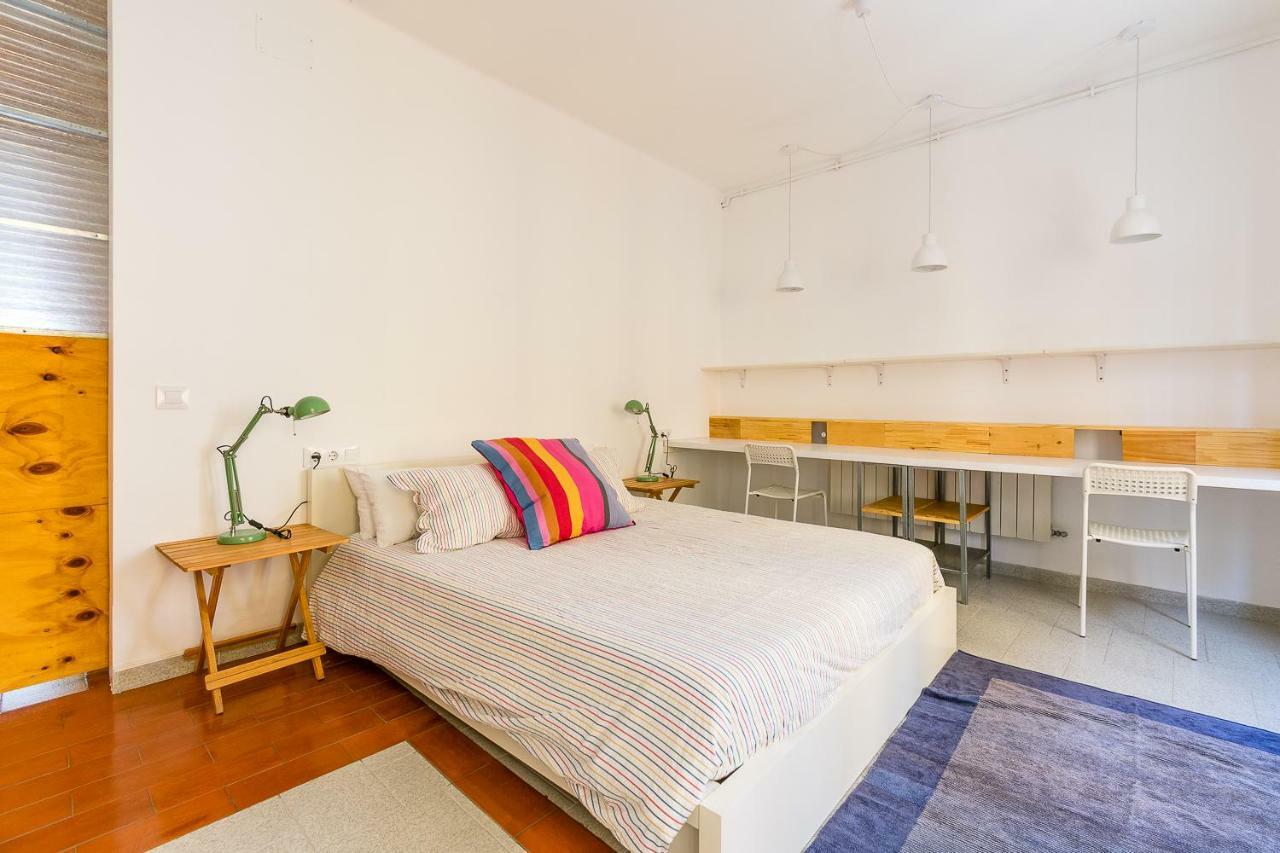 Appartement Casa Creu à Sant Feliu de Guíxols Extérieur photo