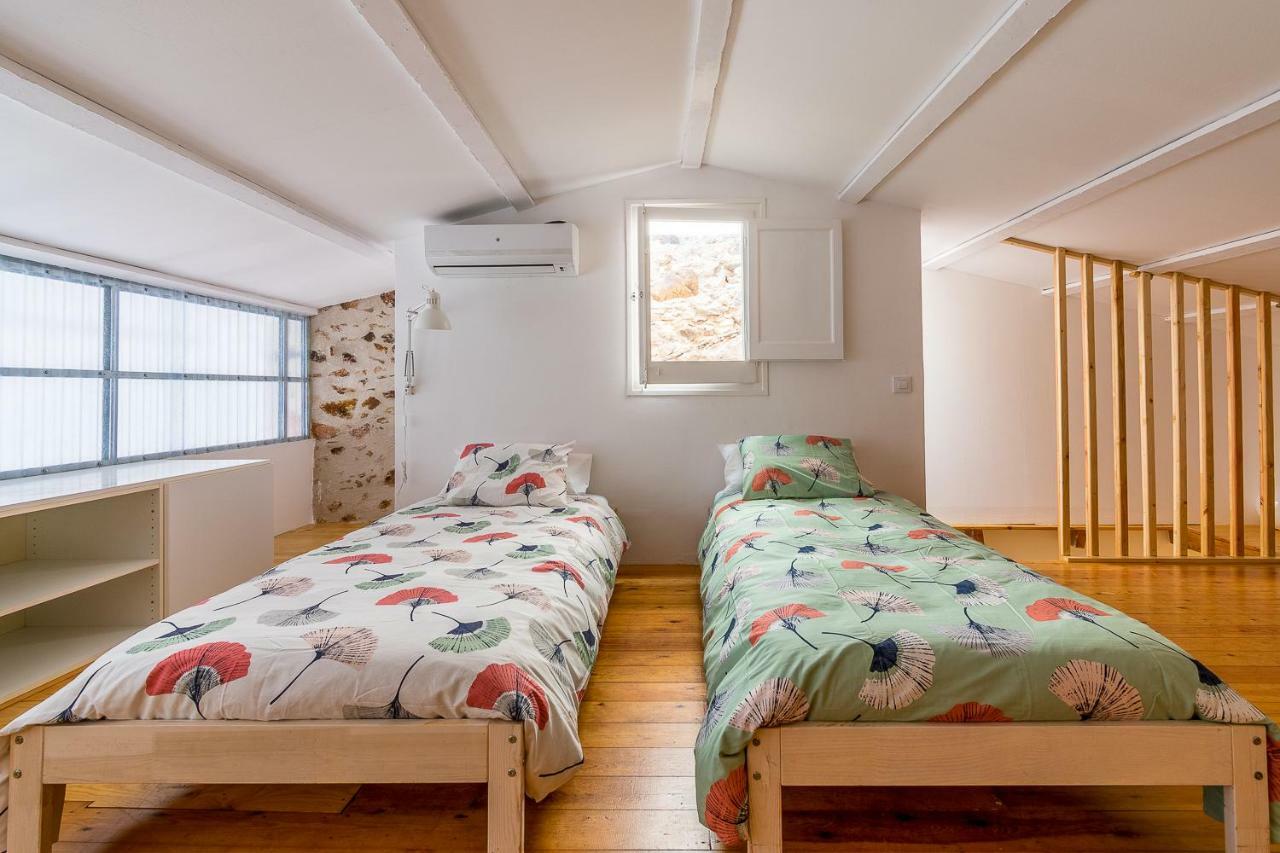 Appartement Casa Creu à Sant Feliu de Guíxols Extérieur photo