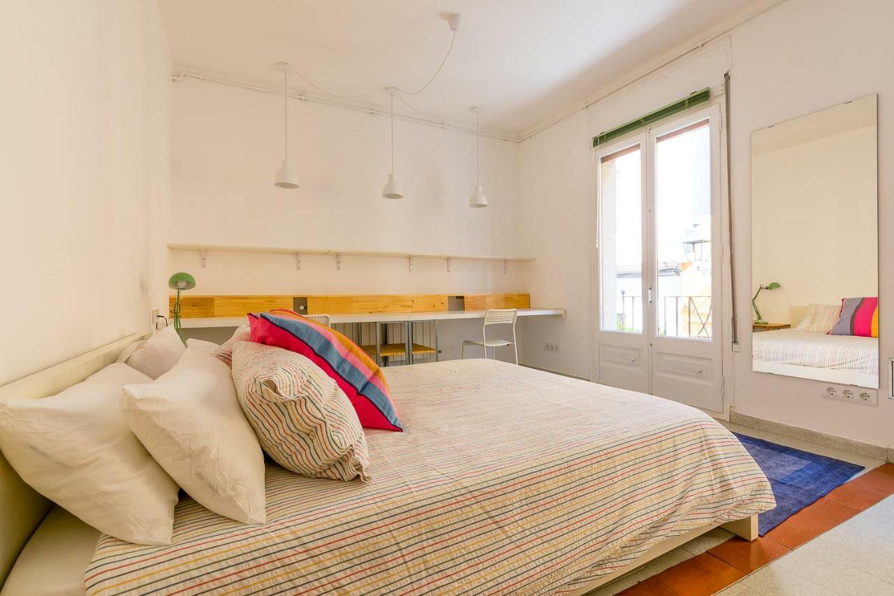 Appartement Casa Creu à Sant Feliu de Guíxols Extérieur photo