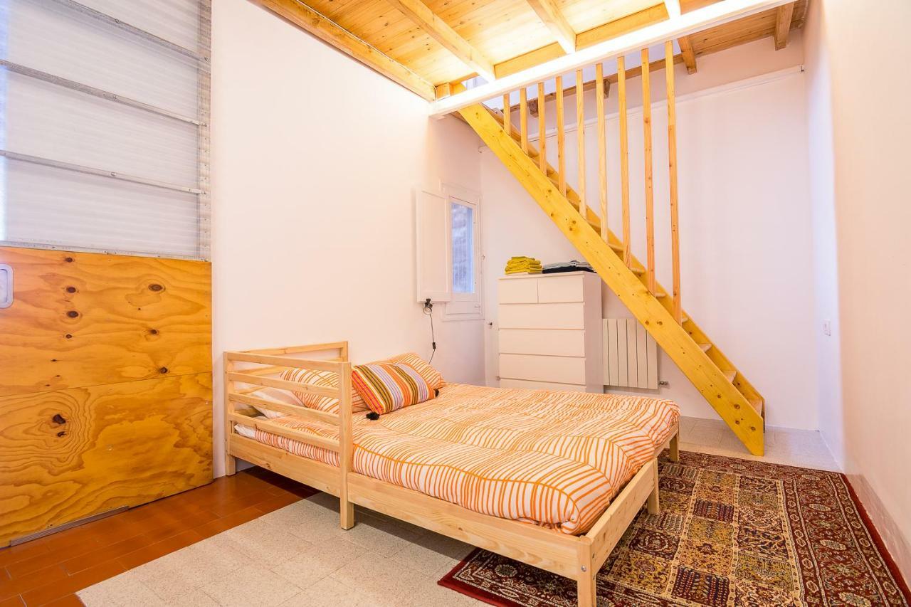 Appartement Casa Creu à Sant Feliu de Guíxols Extérieur photo